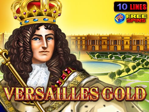 ورسائی گولڈ game thumbnail