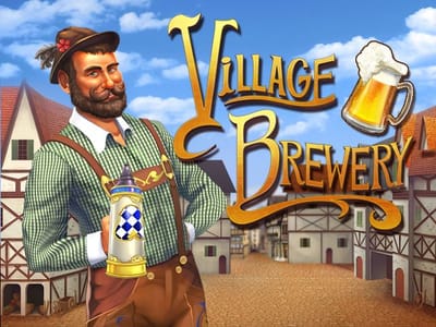 ولیج بریوری game screenshot