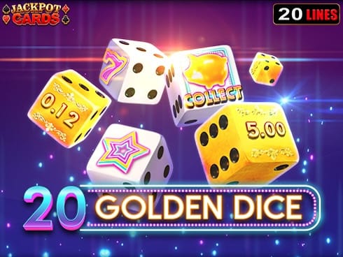 20 گولڈن ڈائس game thumbnail