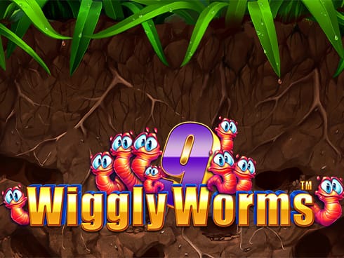 9 وگلی ورمز game thumbnail