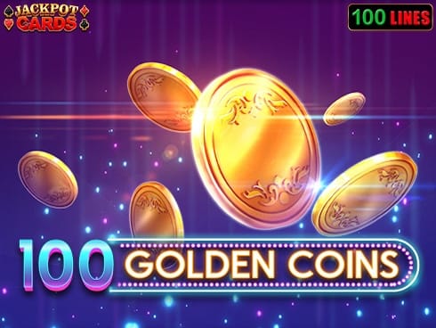 100 گولڈن کوائنز game screenshot