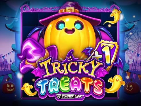 ٹریکی ٹریٹس game thumbnail