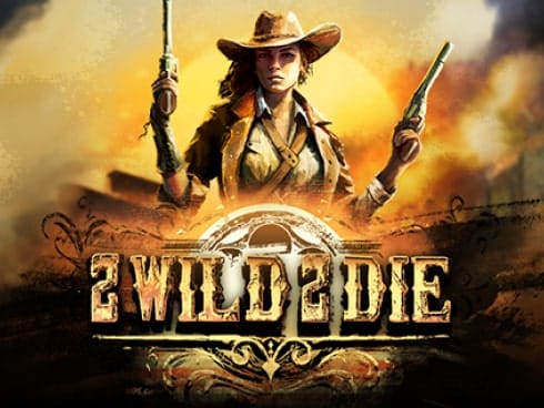 2 وائلڈ 2 ڈائی game thumbnail